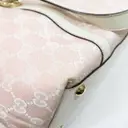 Abbey cloth handbag Gucci - Vintage