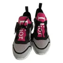 B21 Neo cloth low trainers Dior Homme