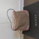 Buy Gucci Bree cloth handbag online