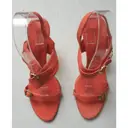 Celine Cloth sandal for sale