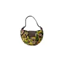 Buy Fendi Croissant Vintage cloth handbag online