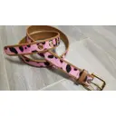 Buy Dolce & Gabbana Cloth belt online