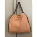 Buy Stella McCartney Falabella cloth handbag online