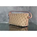 Buy Gucci Hobo cloth handbag online