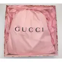 Jackie cloth handbag Gucci