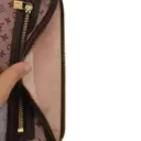 Kathleen cloth handbag Louis Vuitton
