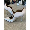 Buy Malone Souliers Cloth heels online