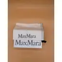 Cloth heels Max Mara