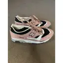 Buy New Balance Cloth low trainers online