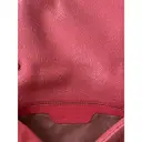 Buy Stella McCartney Pink Cloth Clutch bag online
