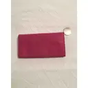 Stella McCartney Cloth wallet for sale