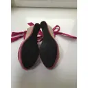 Cloth sandals Ugg