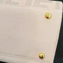X-Tote cloth handbag Fendi