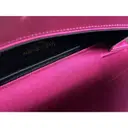 Buy Yves Saint Laurent Cloth clutch bag online - Vintage