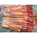 Mid-length skirt Anna Sui