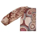 Buy Antik Batik ANTIQUE PINK DRESS online