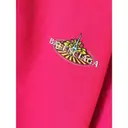Buy Balenciaga Pink Cotton Knitwear online