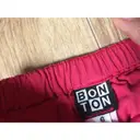 Buy Bonton Pants online