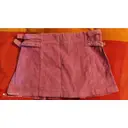 Buy Brandy Melville Mini skirt online - Vintage