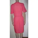 Mid-length dress Burberry - Vintage