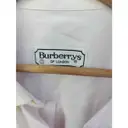 Luxury Burberry Shirts Men