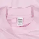 Pink Cotton Shorts Calvin Klein