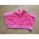 Buy Converse Pink Cotton Shorts online