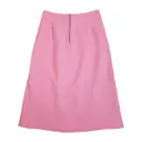 Buy Cos Mid-length skirt online