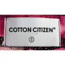 Trousers Cotton Citizen
