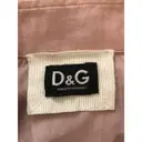 Shirt D&G