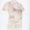 Buy Dior Pink Cotton Top online