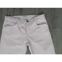 Current Elliott Boyfriend jeans for sale