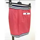 Buy Moschino Love Mini skirt online