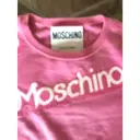 Skirt suit Moschino