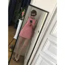 Mini dress Zara