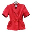 Jacket Emmanuelle Khanh - Vintage