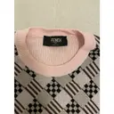 Luxury Fendi Knitwear & Sweatshirts Men