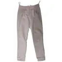 Trousers Forte_Forte