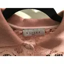 Buy Gaelle Paris Pink Cotton Top online