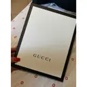 Buy Gucci Pink Cotton Lingerie online