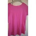 GUESS Pink Cotton Top for sale