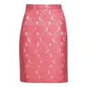 Mid-length skirt H&M