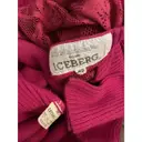 Luxury Iceberg Knitwear Women