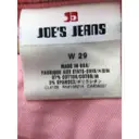 Luxury Joe's Trousers Women
