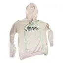 Knitwear & sweatshirt Loewe