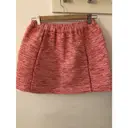 Maje Mini skirt for sale
