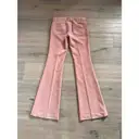 Maje Trousers for sale
