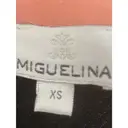 Mid-length skirt Miguelina
