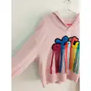 Pink Cotton Knitwear Mira Mikati