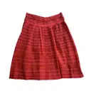 Mid-length skirt Missoni